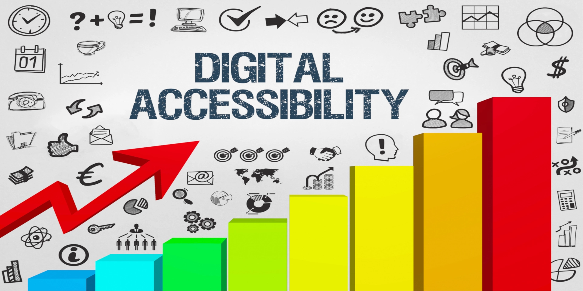 Digital Accessibility